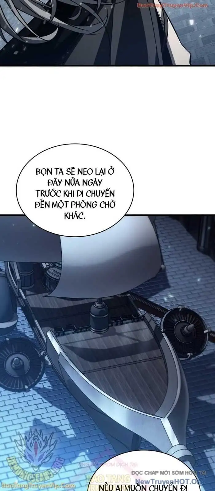 Truyện Tranh Gacha Vô Hạn - Pick Me Up! Infinite Gacha trang 8