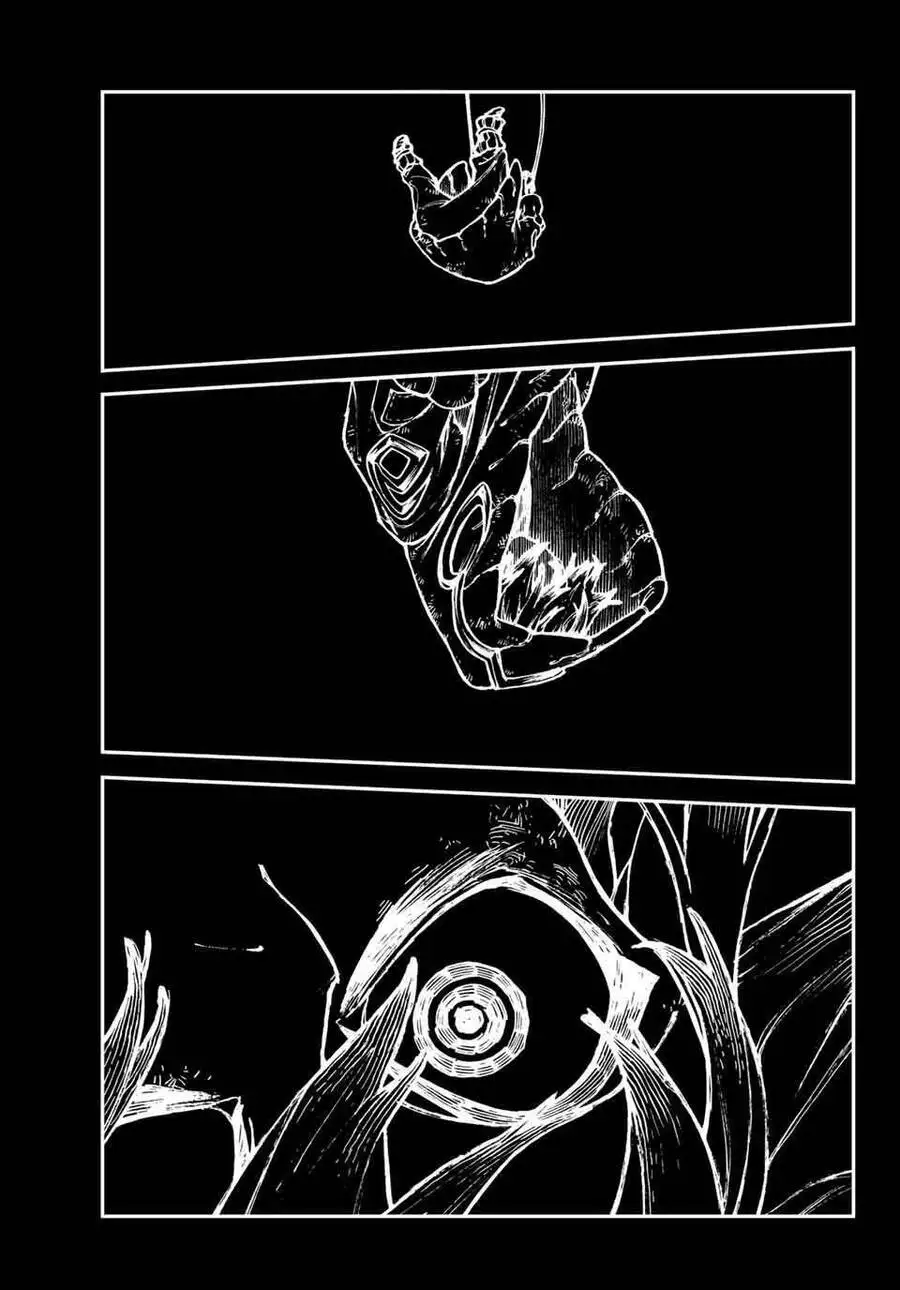 Truyện Tranh Quái Thú Rác Rưởi - Gachi Akuta trang 4