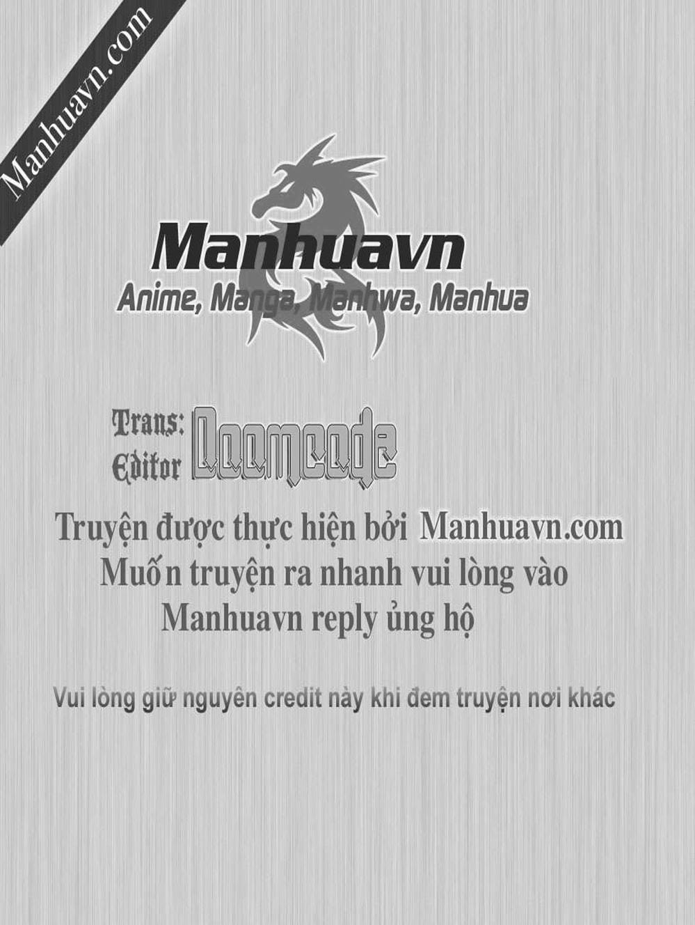 Truyện Tranh Ngã Gian Loạn - Gamaran trang 5