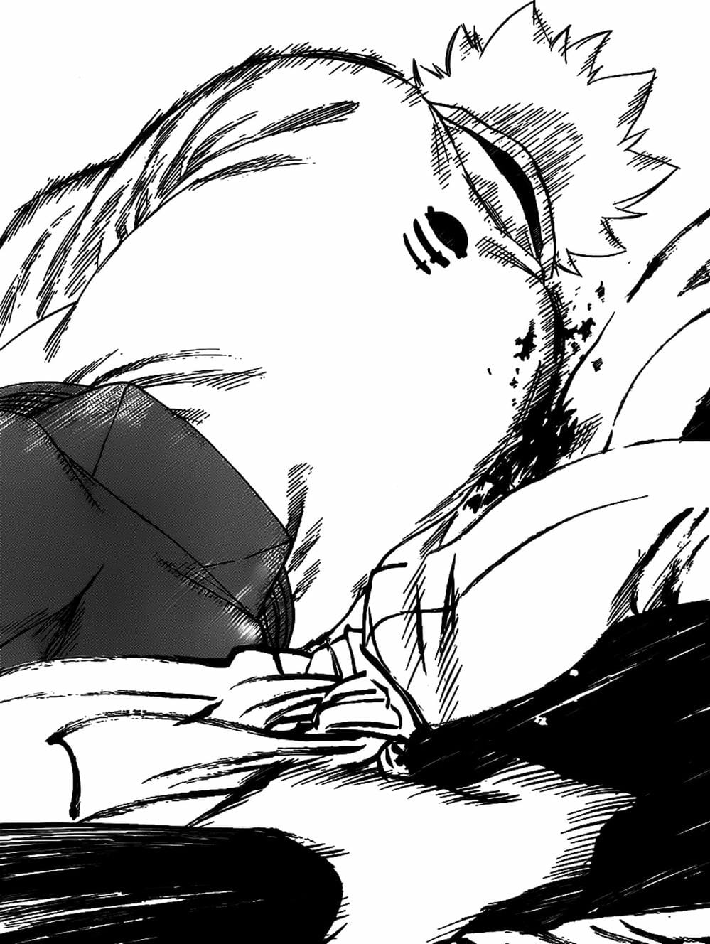 Truyện Tranh Ngã Gian Loạn - Gamaran trang 5