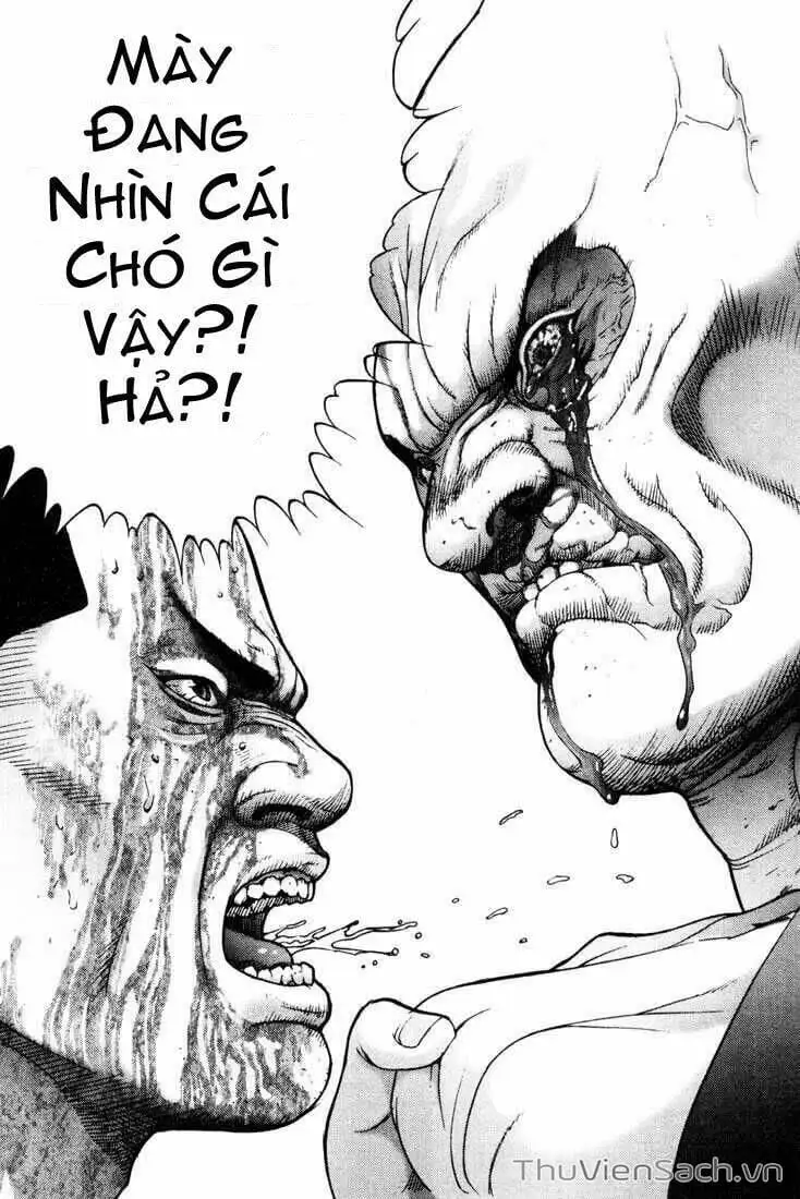 Truyện Tranh Gantz trang 6