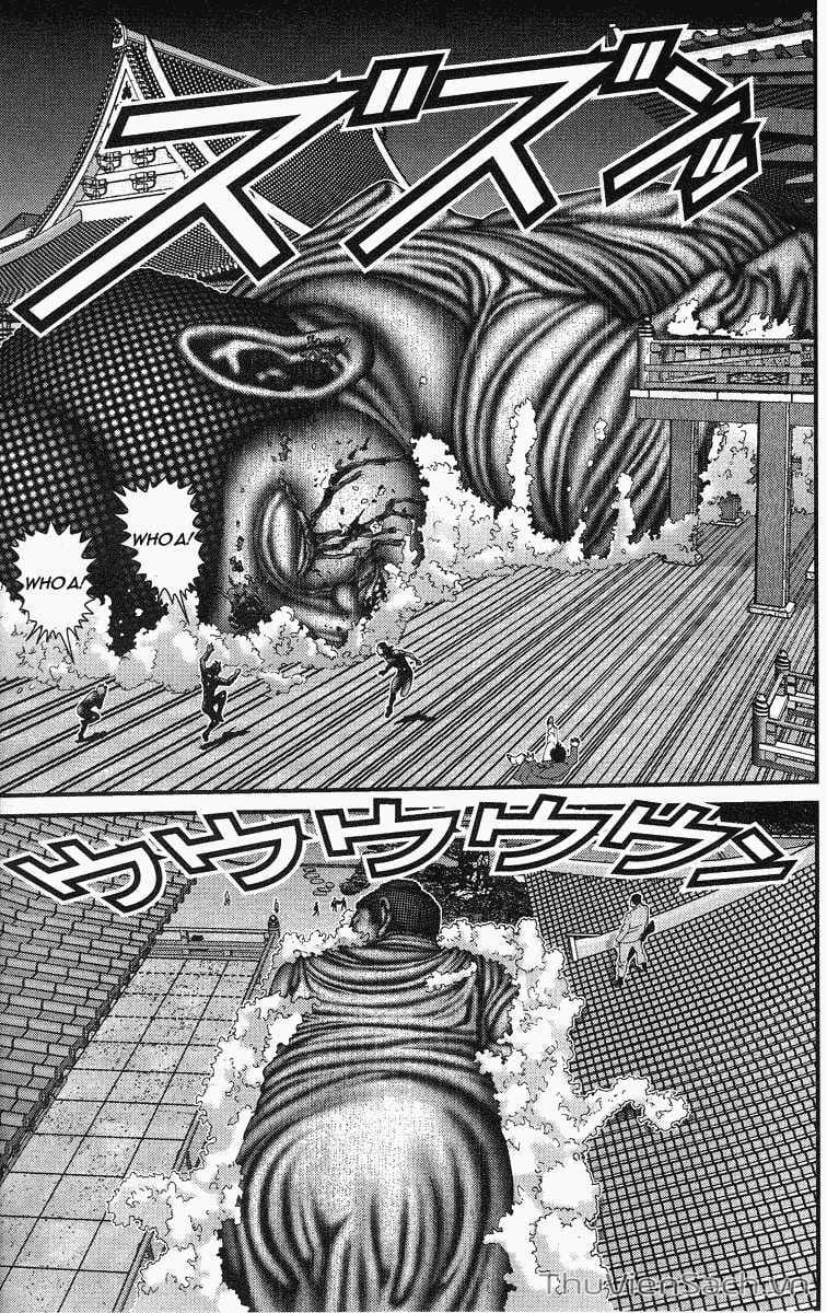 Truyện Tranh Gantz trang 6