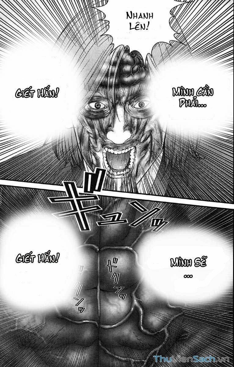 Truyện Tranh Gantz trang 6
