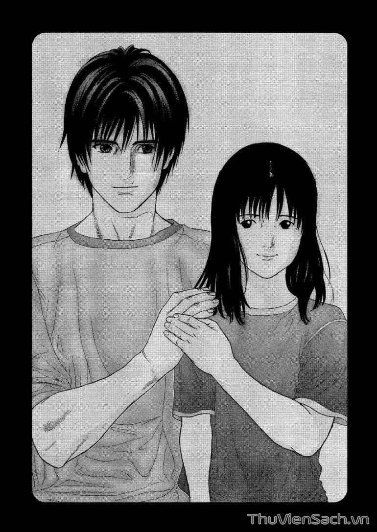 Truyện Tranh Gantz trang 6