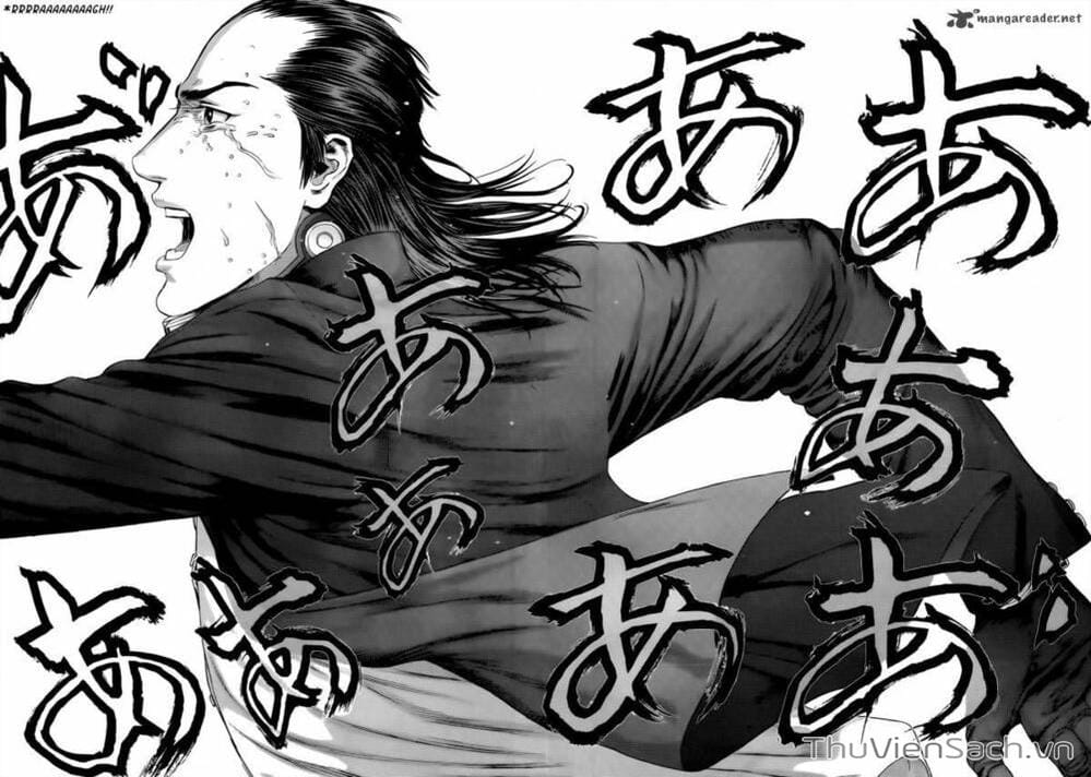 Truyện Tranh Gantz trang 6