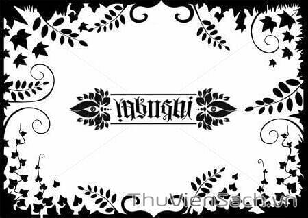 Truyện Tranh Gantz trang 6