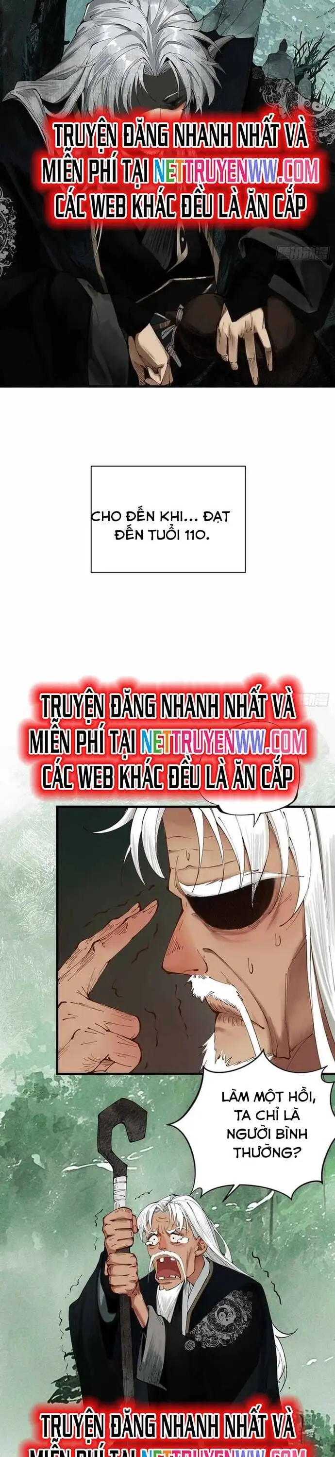 Truyện Tranh Gặp Mạnh Thì Càng Mạnh, Tu Vi Của Ta Không Giới Hạn trang 9