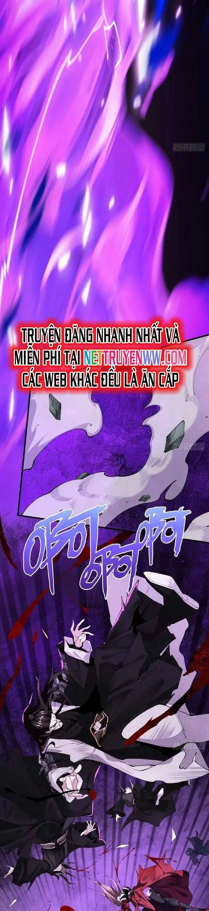Truyện Tranh Gặp Mạnh Thì Càng Mạnh, Tu Vi Của Ta Không Giới Hạn trang 9