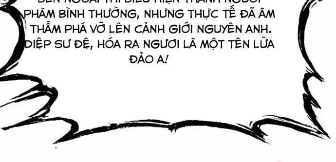 Truyện Tranh Gặp Mạnh Thì Càng Mạnh, Tu Vi Của Ta Không Giới Hạn trang 9