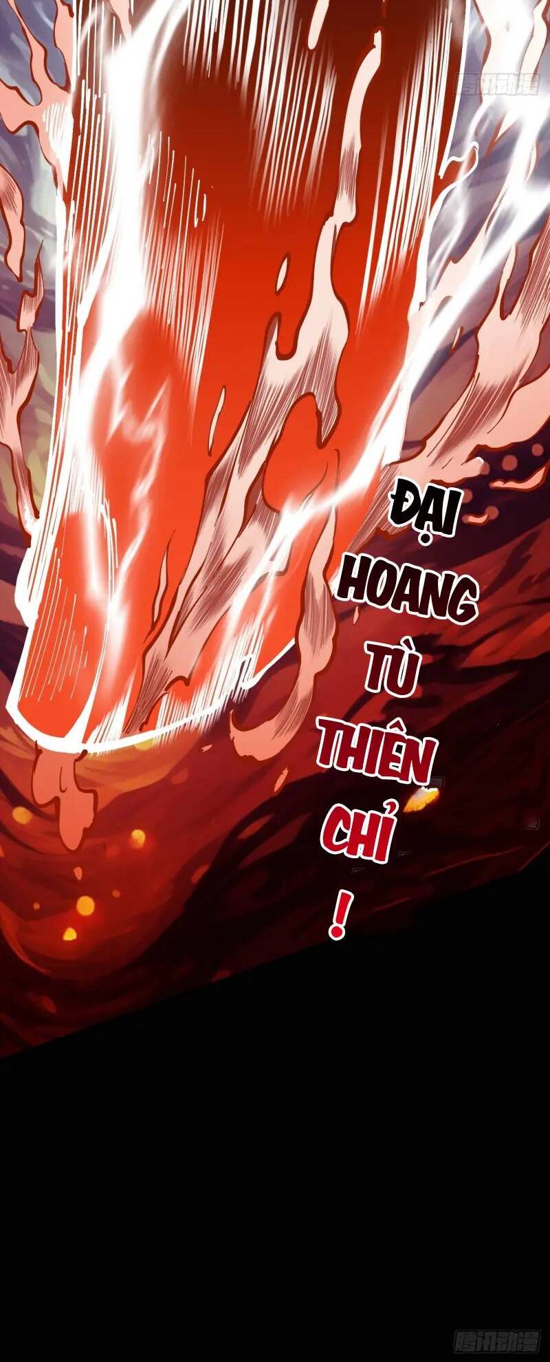 Truyện Tranh Gặp Mạnh Thì Càng Mạnh, Tu Vi Của Ta Không Giới Hạn trang 9