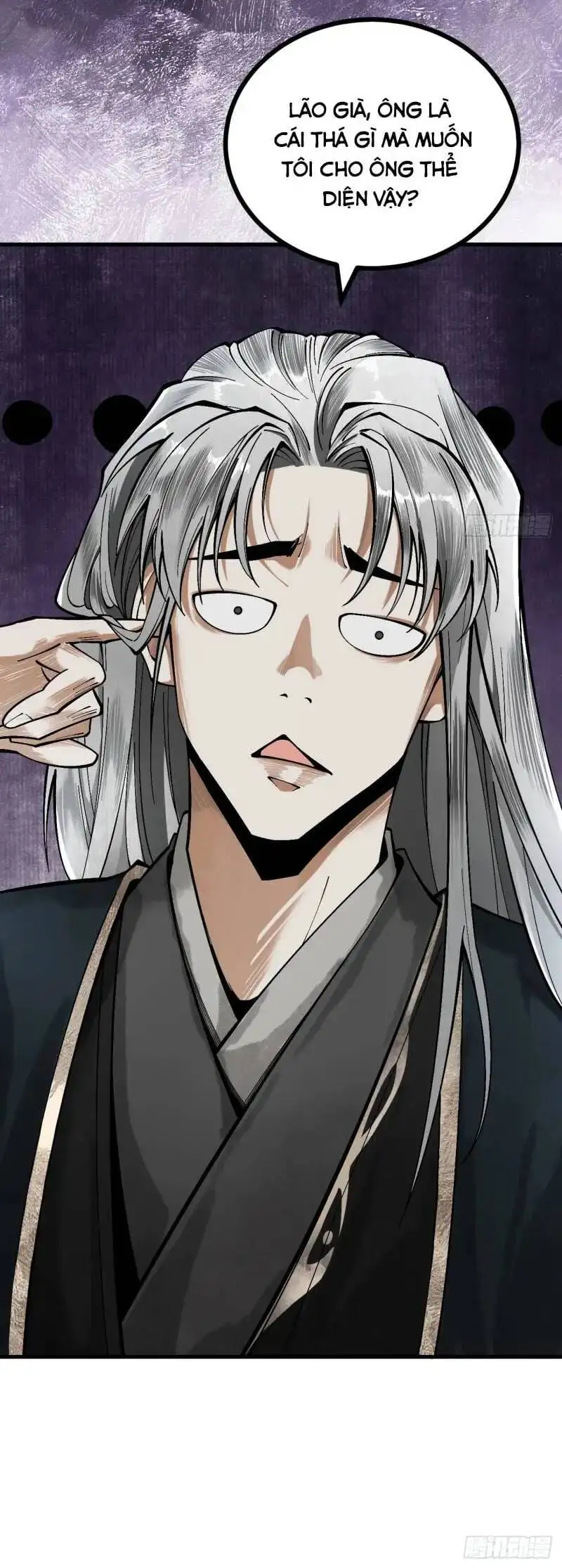 Truyện Tranh Gặp Mạnh Thì Càng Mạnh, Tu Vi Của Ta Không Giới Hạn trang 9