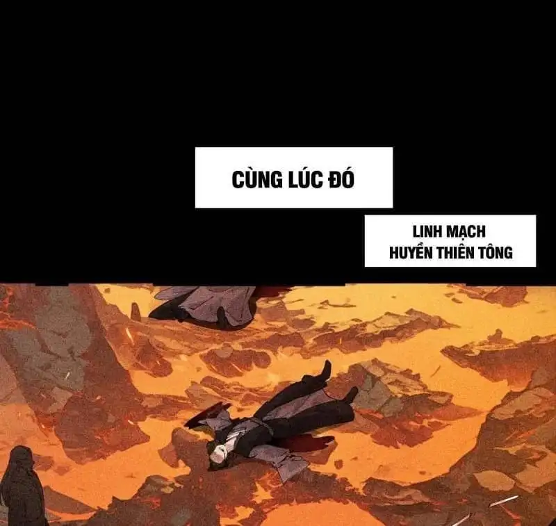 Truyện Tranh Gặp Mạnh Thì Càng Mạnh, Tu Vi Của Ta Không Giới Hạn trang 9
