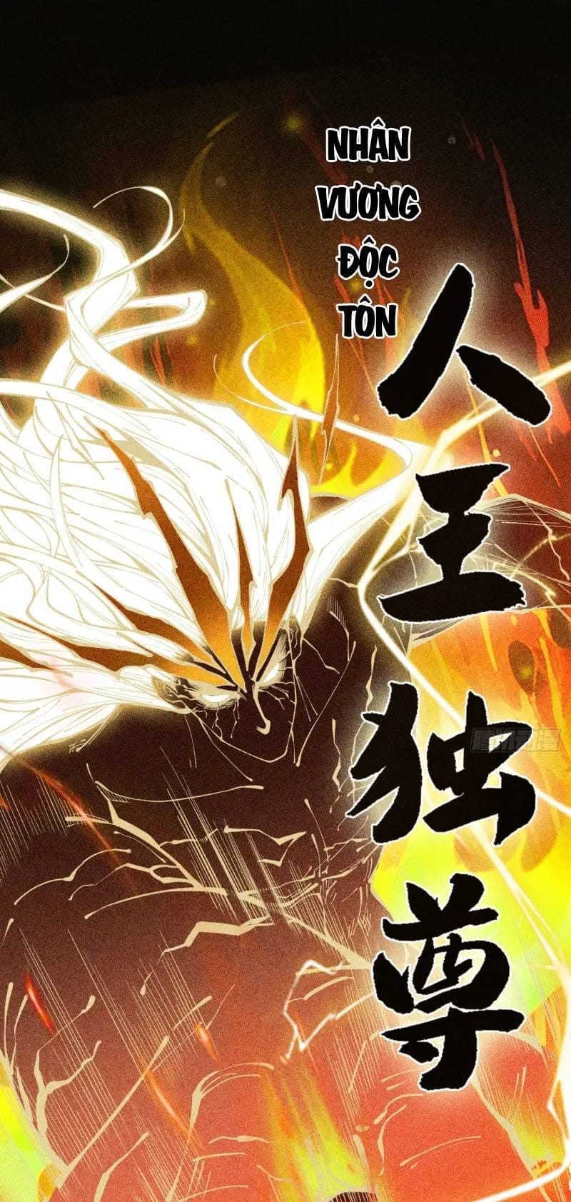 Truyện Tranh Gặp Mạnh Thì Càng Mạnh, Tu Vi Của Ta Không Giới Hạn trang 9