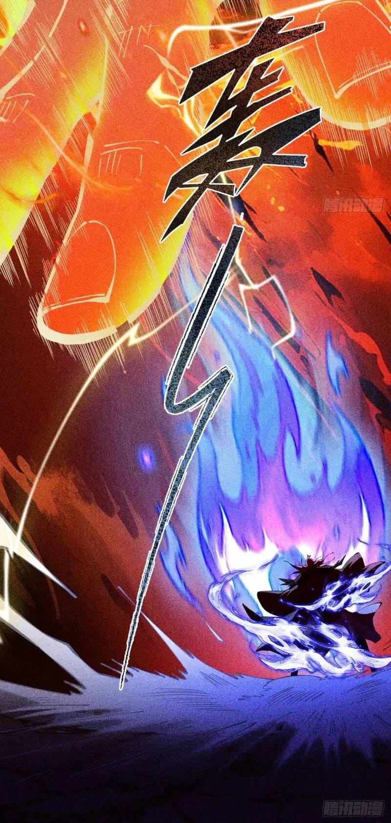 Truyện Tranh Gặp Mạnh Thì Càng Mạnh, Tu Vi Của Ta Không Giới Hạn trang 9