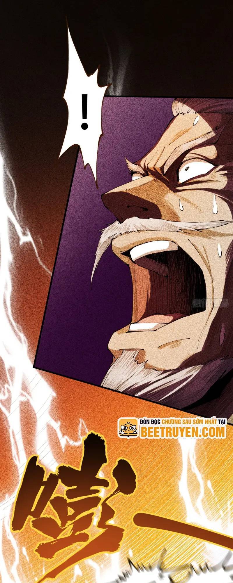 Truyện Tranh Gặp Mạnh Thì Càng Mạnh, Tu Vi Của Ta Không Giới Hạn trang 9