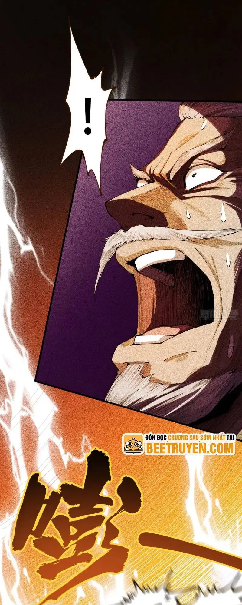 Truyện Tranh Gặp Mạnh Thì Càng Mạnh, Tu Vi Của Ta Không Giới Hạn trang 9