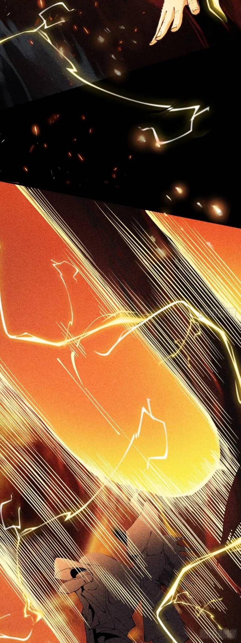 Truyện Tranh Gặp Mạnh Thì Càng Mạnh, Tu Vi Của Ta Không Giới Hạn trang 9