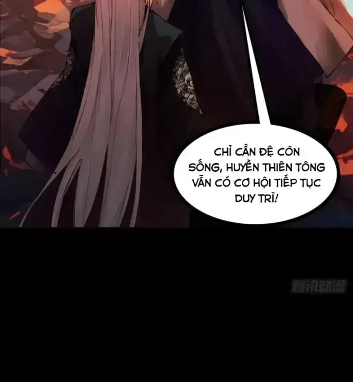 Truyện Tranh Gặp Mạnh Thì Càng Mạnh, Tu Vi Của Ta Không Giới Hạn trang 9