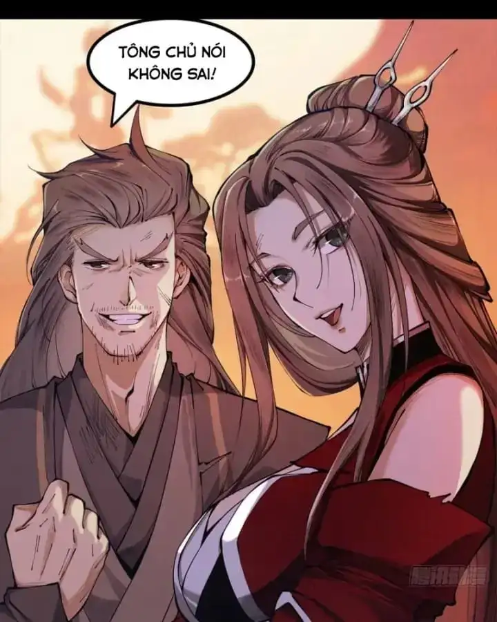 Truyện Tranh Gặp Mạnh Thì Càng Mạnh, Tu Vi Của Ta Không Giới Hạn trang 9