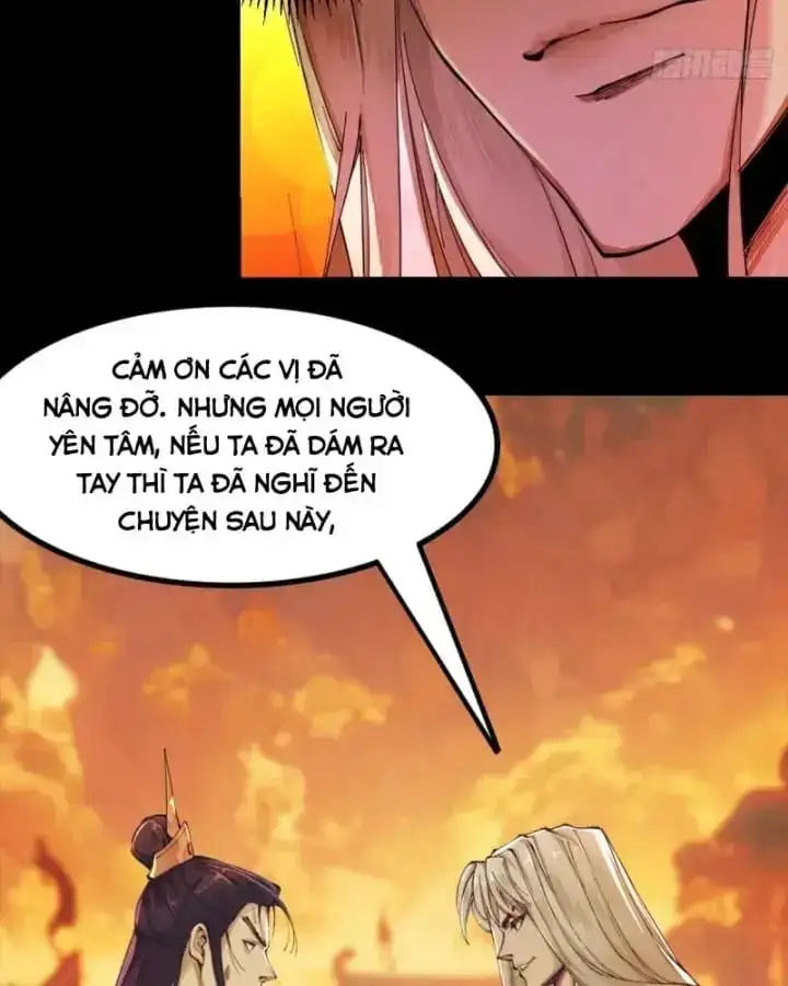 Truyện Tranh Gặp Mạnh Thì Càng Mạnh, Tu Vi Của Ta Không Giới Hạn trang 9