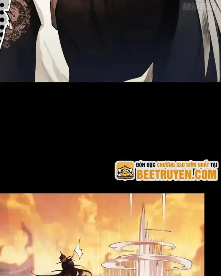 Truyện Tranh Gặp Mạnh Thì Càng Mạnh, Tu Vi Của Ta Không Giới Hạn trang 9