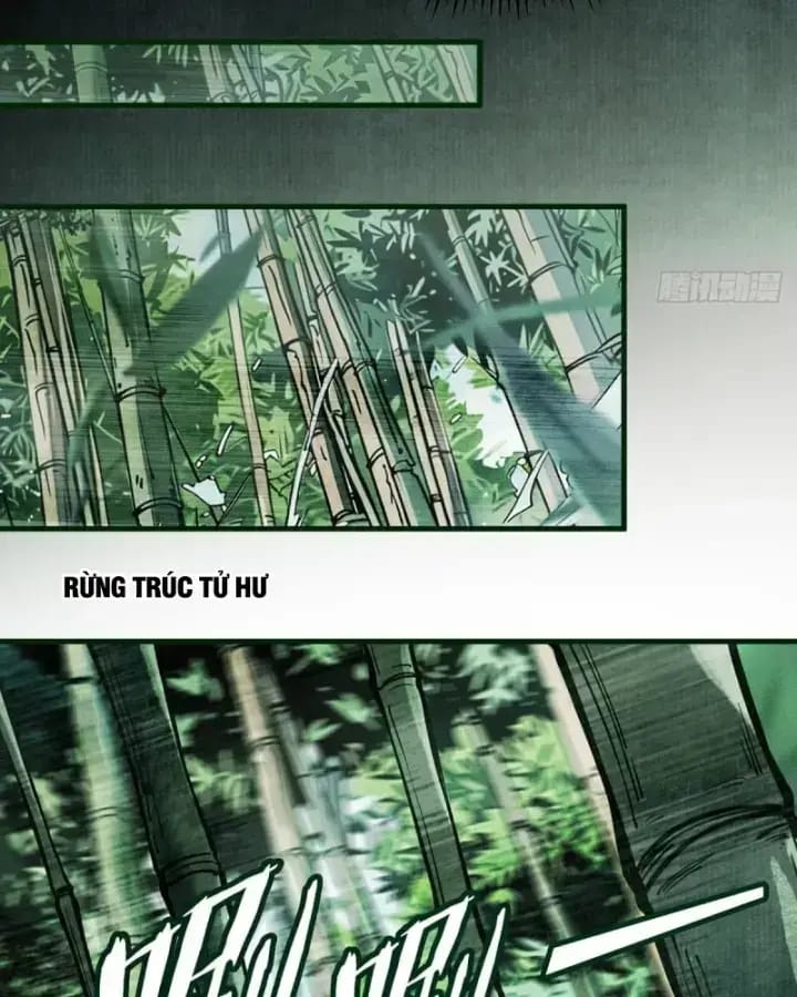 Truyện Tranh Gặp Mạnh Thì Càng Mạnh, Tu Vi Của Ta Không Giới Hạn trang 9