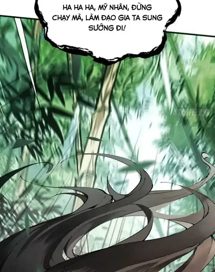 Truyện Tranh Gặp Mạnh Thì Càng Mạnh, Tu Vi Của Ta Không Giới Hạn trang 9