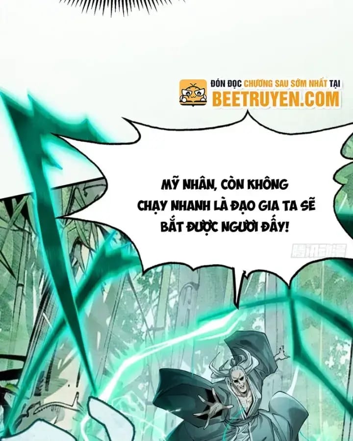 Truyện Tranh Gặp Mạnh Thì Càng Mạnh, Tu Vi Của Ta Không Giới Hạn trang 9