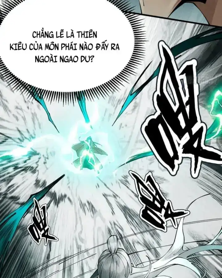 Truyện Tranh Gặp Mạnh Thì Càng Mạnh, Tu Vi Của Ta Không Giới Hạn trang 9