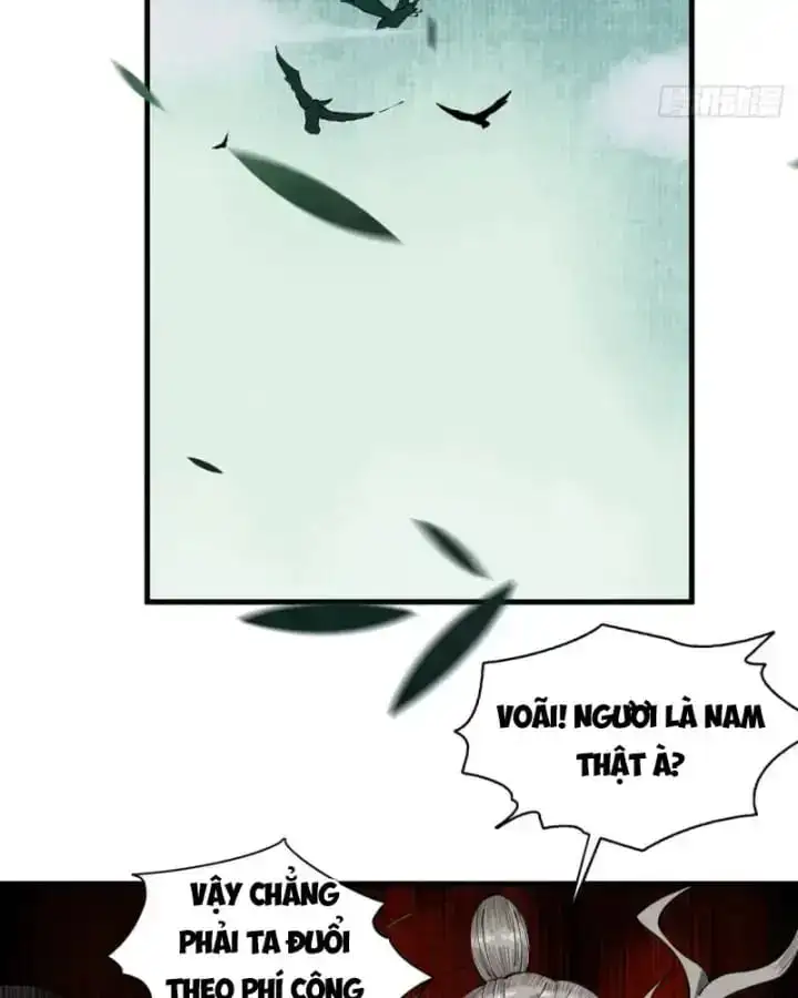 Truyện Tranh Gặp Mạnh Thì Càng Mạnh, Tu Vi Của Ta Không Giới Hạn trang 9