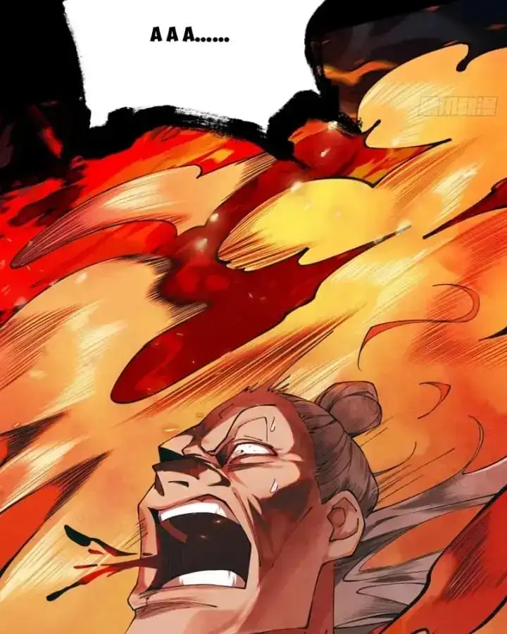 Truyện Tranh Gặp Mạnh Thì Càng Mạnh, Tu Vi Của Ta Không Giới Hạn trang 9