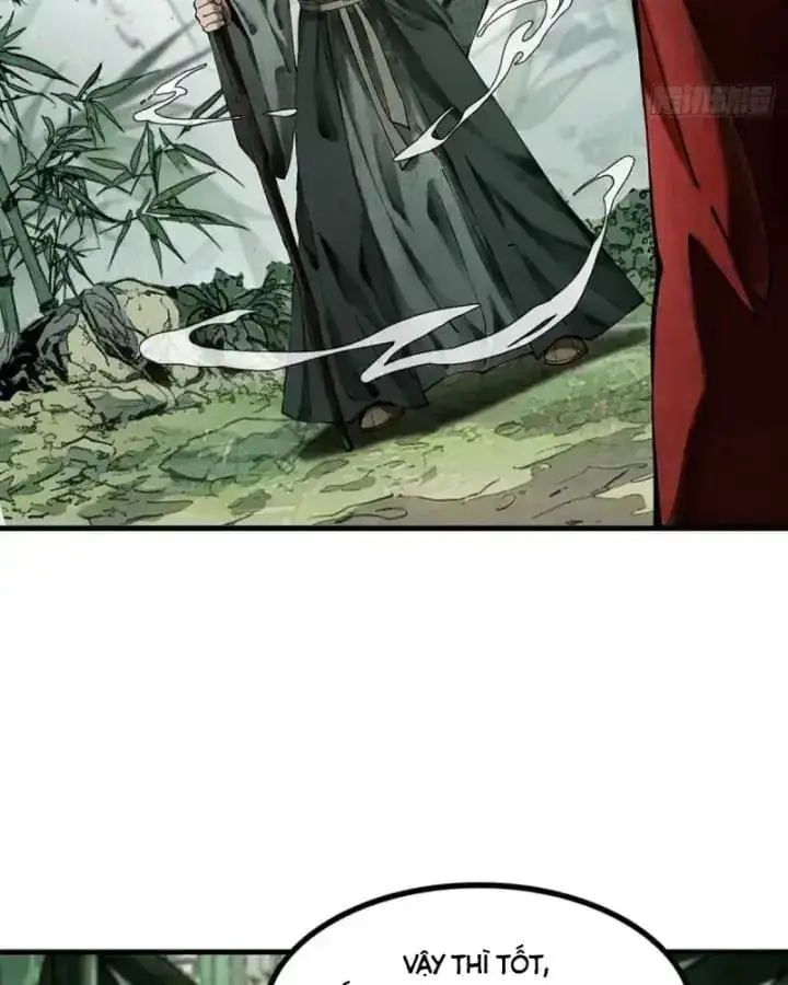 Truyện Tranh Gặp Mạnh Thì Càng Mạnh, Tu Vi Của Ta Không Giới Hạn trang 9