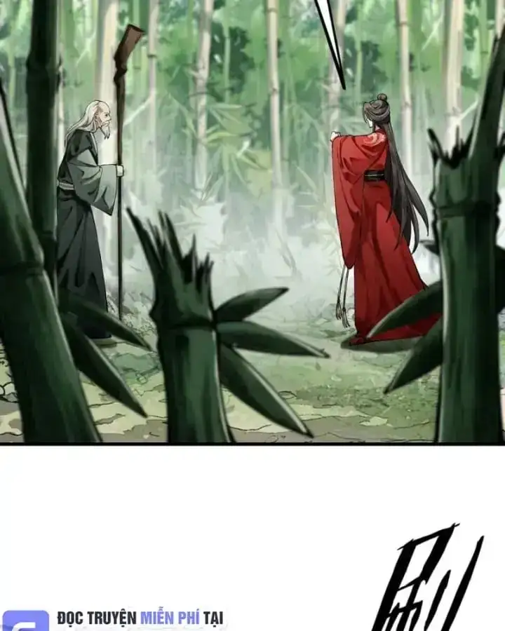 Truyện Tranh Gặp Mạnh Thì Càng Mạnh, Tu Vi Của Ta Không Giới Hạn trang 9