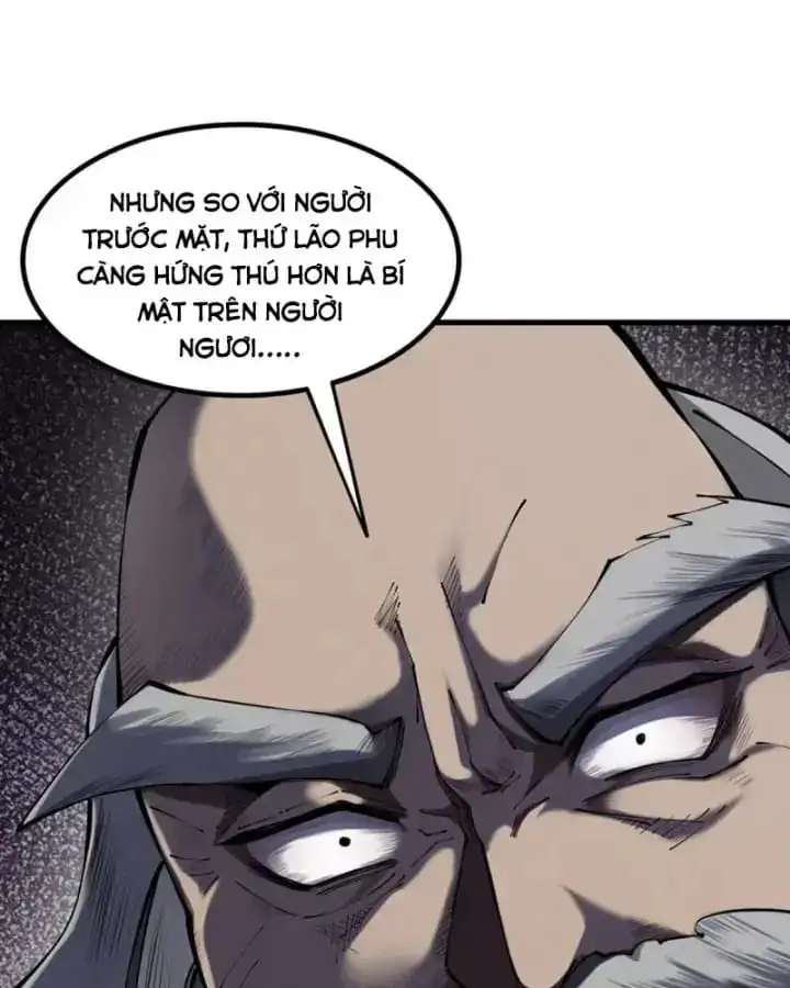 Truyện Tranh Gặp Mạnh Thì Càng Mạnh, Tu Vi Của Ta Không Giới Hạn trang 9