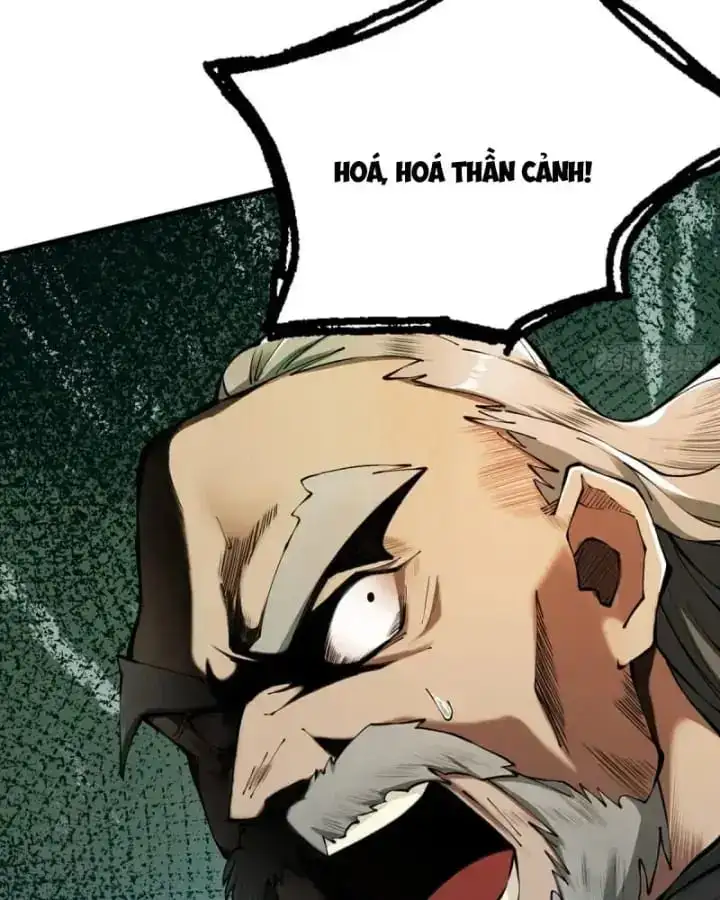 Truyện Tranh Gặp Mạnh Thì Càng Mạnh, Tu Vi Của Ta Không Giới Hạn trang 9