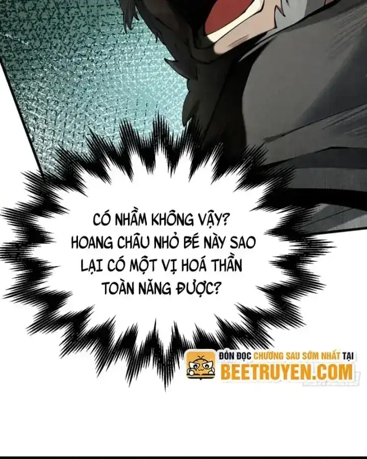 Truyện Tranh Gặp Mạnh Thì Càng Mạnh, Tu Vi Của Ta Không Giới Hạn trang 9