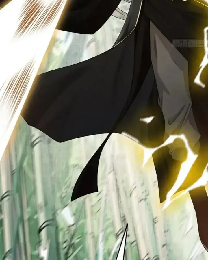 Truyện Tranh Gặp Mạnh Thì Càng Mạnh, Tu Vi Của Ta Không Giới Hạn trang 9