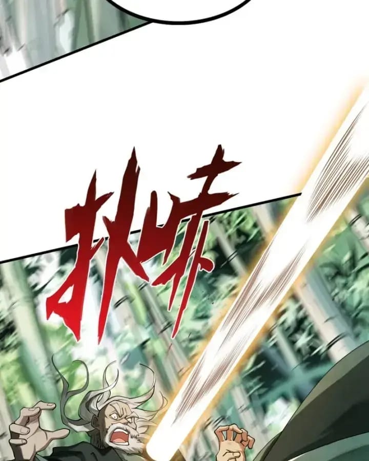 Truyện Tranh Gặp Mạnh Thì Càng Mạnh, Tu Vi Của Ta Không Giới Hạn trang 9