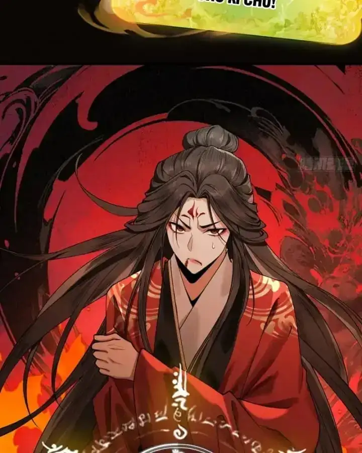 Truyện Tranh Gặp Mạnh Thì Càng Mạnh, Tu Vi Của Ta Không Giới Hạn trang 9