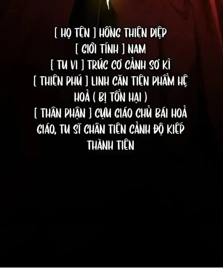 Truyện Tranh Gặp Mạnh Thì Càng Mạnh, Tu Vi Của Ta Không Giới Hạn trang 9