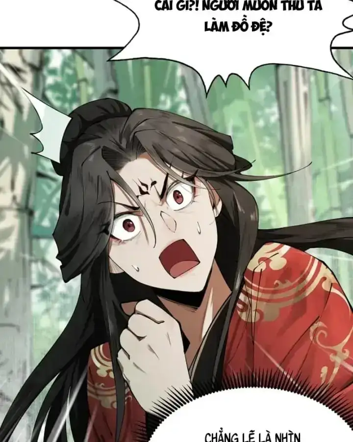 Truyện Tranh Gặp Mạnh Thì Càng Mạnh, Tu Vi Của Ta Không Giới Hạn trang 9