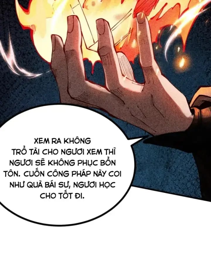 Truyện Tranh Gặp Mạnh Thì Càng Mạnh, Tu Vi Của Ta Không Giới Hạn trang 9