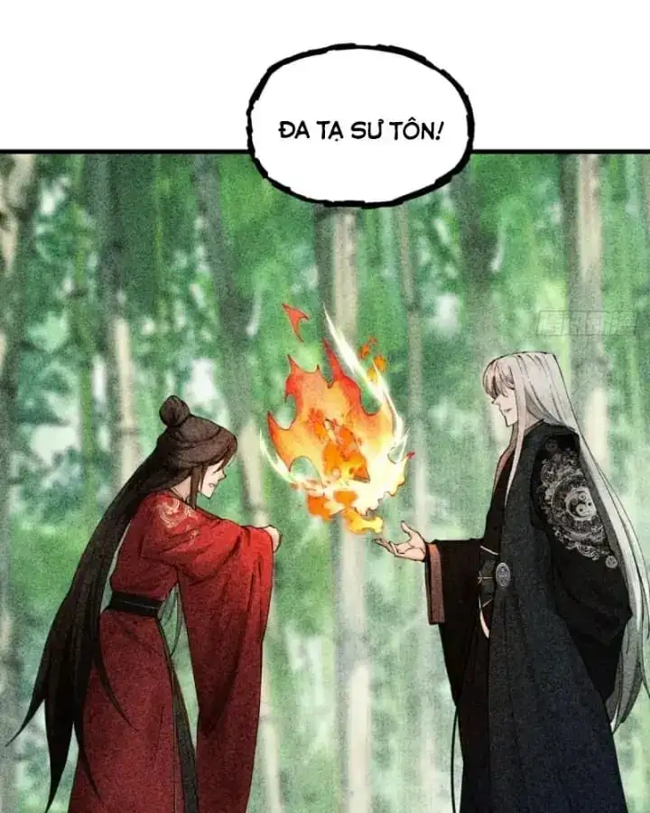 Truyện Tranh Gặp Mạnh Thì Càng Mạnh, Tu Vi Của Ta Không Giới Hạn trang 9