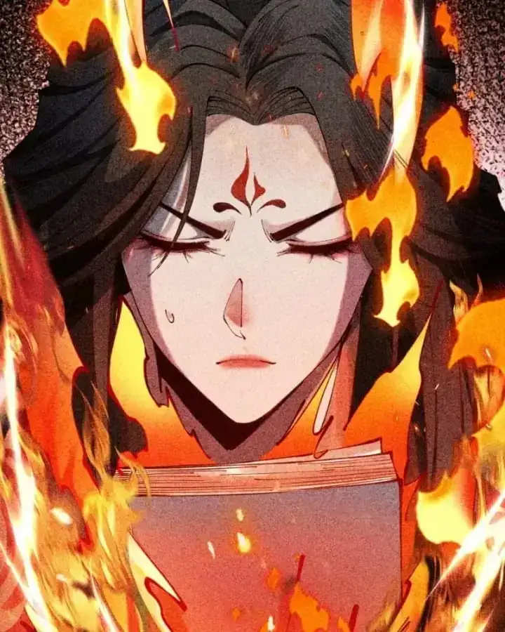 Truyện Tranh Gặp Mạnh Thì Càng Mạnh, Tu Vi Của Ta Không Giới Hạn trang 9