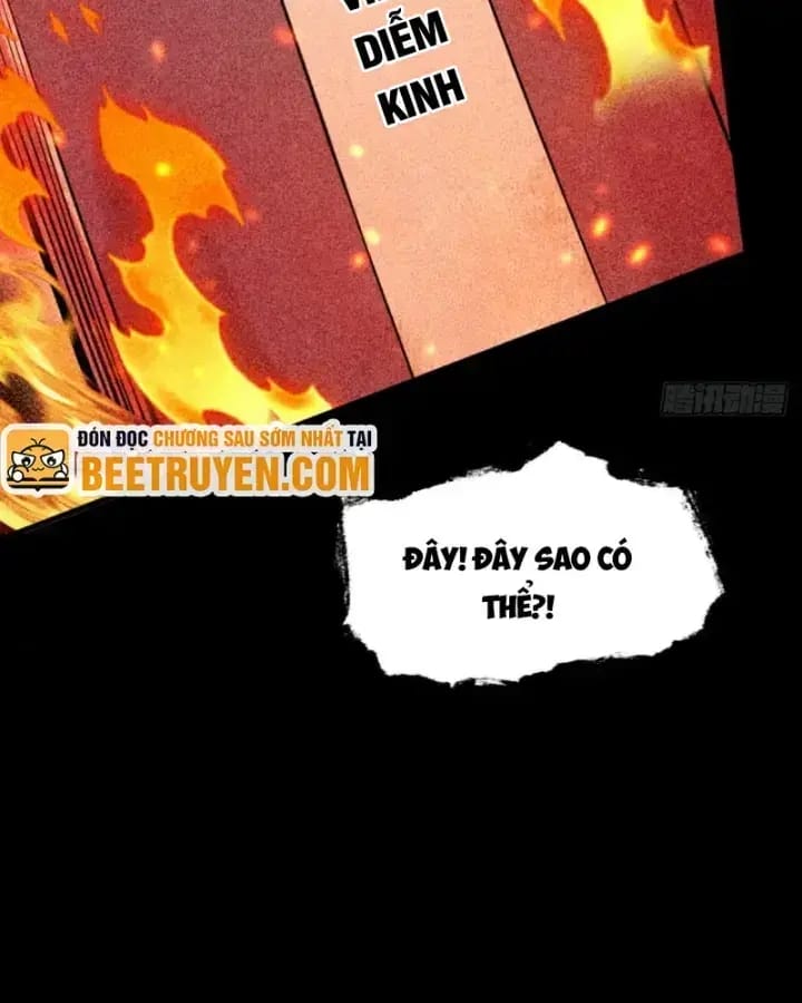 Truyện Tranh Gặp Mạnh Thì Càng Mạnh, Tu Vi Của Ta Không Giới Hạn trang 9