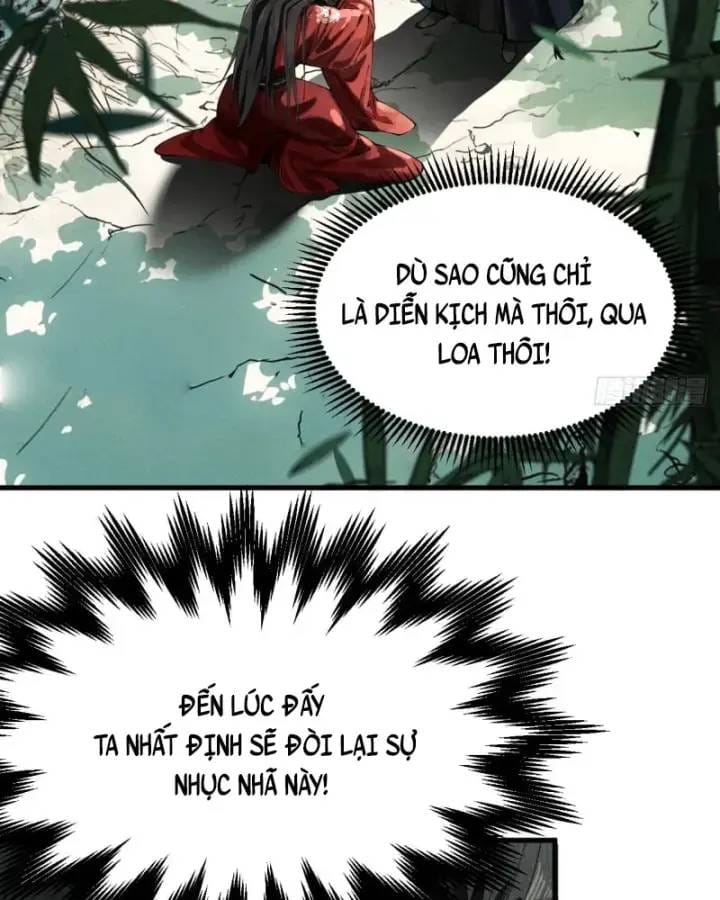 Truyện Tranh Gặp Mạnh Thì Càng Mạnh, Tu Vi Của Ta Không Giới Hạn trang 9