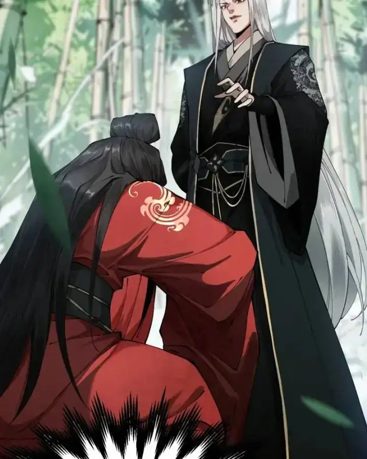 Truyện Tranh Gặp Mạnh Thì Càng Mạnh, Tu Vi Của Ta Không Giới Hạn trang 9