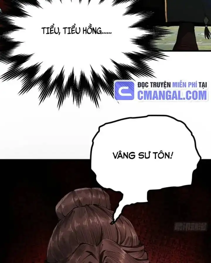 Truyện Tranh Gặp Mạnh Thì Càng Mạnh, Tu Vi Của Ta Không Giới Hạn trang 9