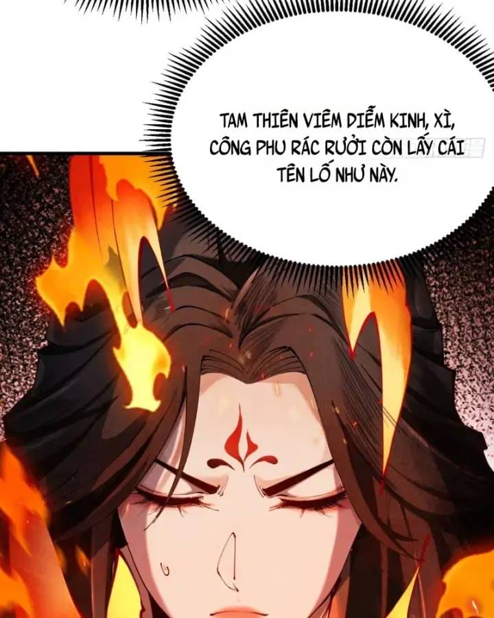 Truyện Tranh Gặp Mạnh Thì Càng Mạnh, Tu Vi Của Ta Không Giới Hạn trang 9