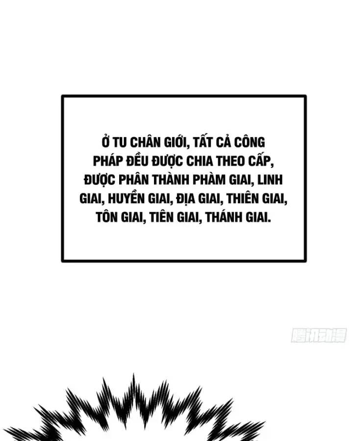 Truyện Tranh Gặp Mạnh Thì Càng Mạnh, Tu Vi Của Ta Không Giới Hạn trang 9